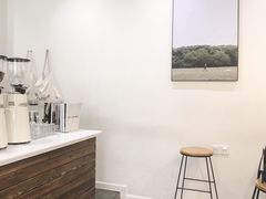 用餐区-常识咖啡common sense(春熙路店)