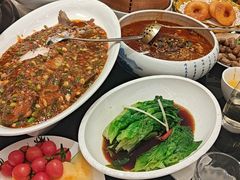 -湖锦酒楼·32年地道湖北菜(光谷店)