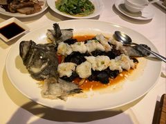 -利苑酒家(宜安广场店)