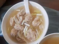 -恩宁刘福记(东华东路店)