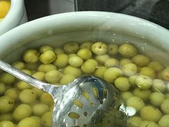 泡滇橄榄-雪儿钱局泡菜