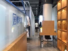 -天真蓝照相馆(五角场百联又一城店)