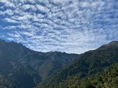 -苍山感通索道