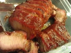 叉烧-丽的面家(多宝路店)