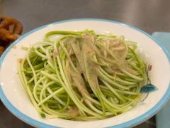 -丽泽山庄·生态怀柔菜·虹鳟鱼(红螺寺店)
