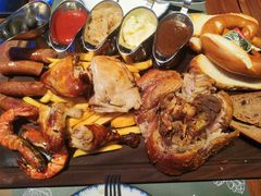 -Ambra Haus琥珀屋精酿餐厅(宝山店)