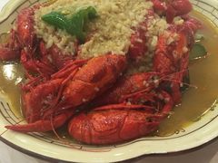 -香满锅老北京羊蝎子火锅·家常菜(新街口店)