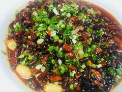 -老牌坊鲁菜名店(宽厚里店)