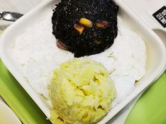 -满记甜品(优客百盛店)