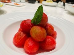 -初蓉丨遇见新川菜(亲贤街荣耀店)