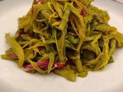 -凯鸽酒楼•雁北民间菜(华北星店)