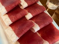 -前门杨记·铜锅涮肉(王府井·故宫店)