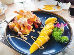 -暹罗酒肆泰餐厅酒吧