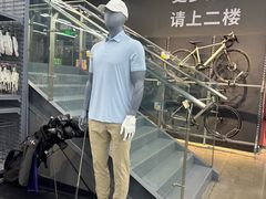 -迪卡侬(大英山店)