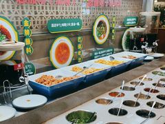 -井格重庆火锅(西直门凯德Mall店)