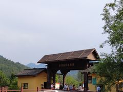 -毛泽东同志旧居