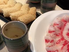 -润泽园椰子鸡(汇一城店)