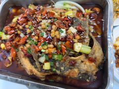 -大草原清真饭庄(沙河店)