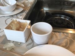 -六合居·邯郸菜·武安菜起源地
