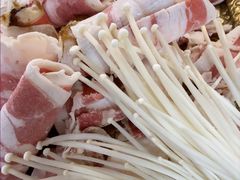 -郭记烤肉创始店(民丰大街店)