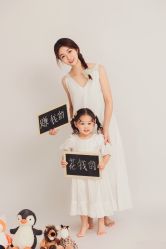 -三只熊儿童摄影(公园店)