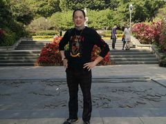-金鸡山公园