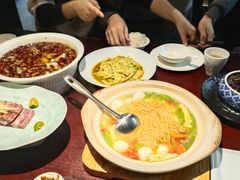 -永安鱼庄·镇江菜(东吴路店)