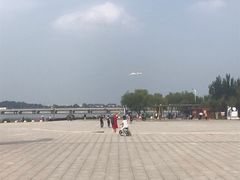 -丁香湖公园