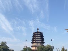 -天宁寺