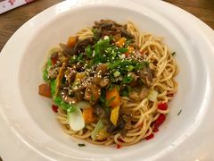 鸡杂面-三生小馆(亭知路店)