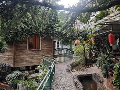 -翠香酒家