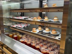 -宜家·瑞典风味餐厅(四元桥店)