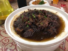 -聚丰园•湖鲜餐厅(阿红私房菜梅石路店)