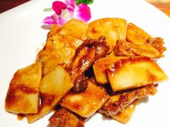 绿茶(华联万柳店)-绿茶餐厅(华联万柳店)