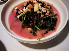 -肆月河豚·新淮扬(金融街店)