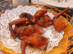 -祈胜邨•顺德鱼生•顺德菜(容桂店)