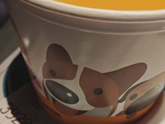 -麦当劳(团结湖店)