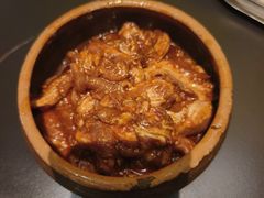 -江浦东烧烤城(韩式特色炭火烤肉同心路店)