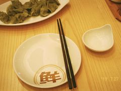 -船歌·鱼水饺青岛菜(国贸商城店)