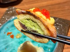 -隐月· 㐂和食屋(芝罘万达公馆店)
