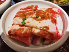 -九田家黑牛烤肉料理(石路天虹店)