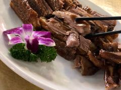 -明兰美食(御河堤商业街店)