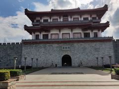 -揭阳楼