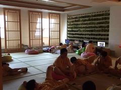 -热带雨林汗蒸馆(汶水东路店)