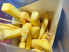 -SUGAR糖薯·章鱼烧(鹏欣水游城店)