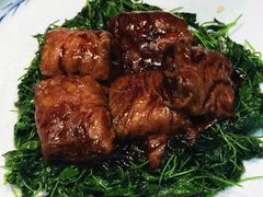 -老正兴菜馆(福州路店)