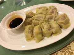 -中国饭店-餐厅