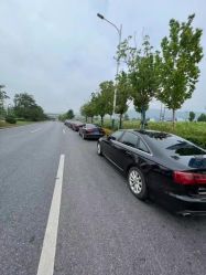 -蚂蚁婚车