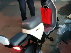 -九号电动车(安定门内大街店)