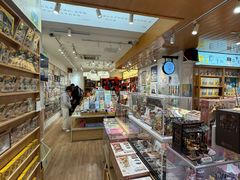 -猫的天空之城概念书店(大学路店)